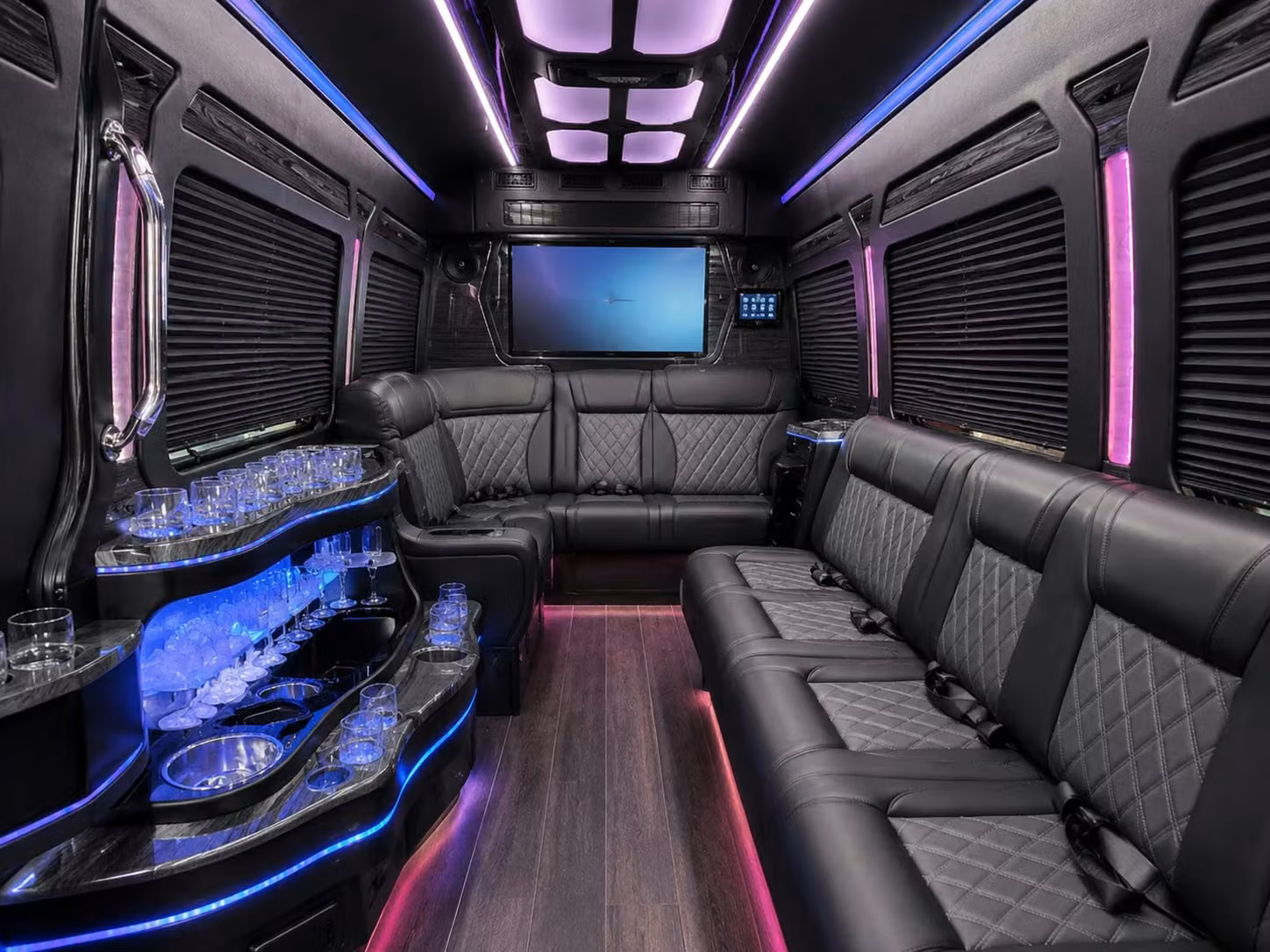 book prom transportation early pflugerville prom season fills up fast