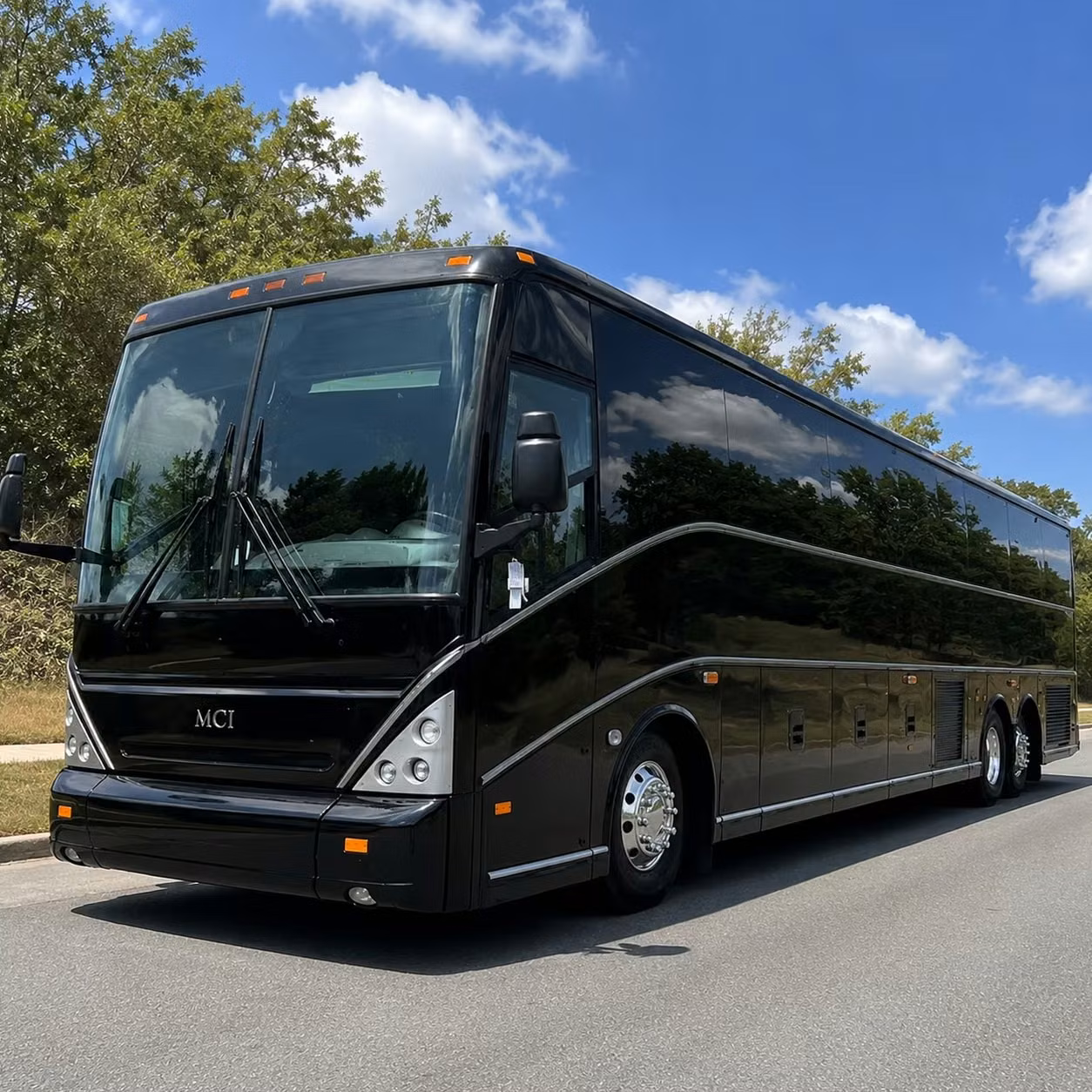 compare buses packages and concert transportation prices for pflugerville groups all in one place