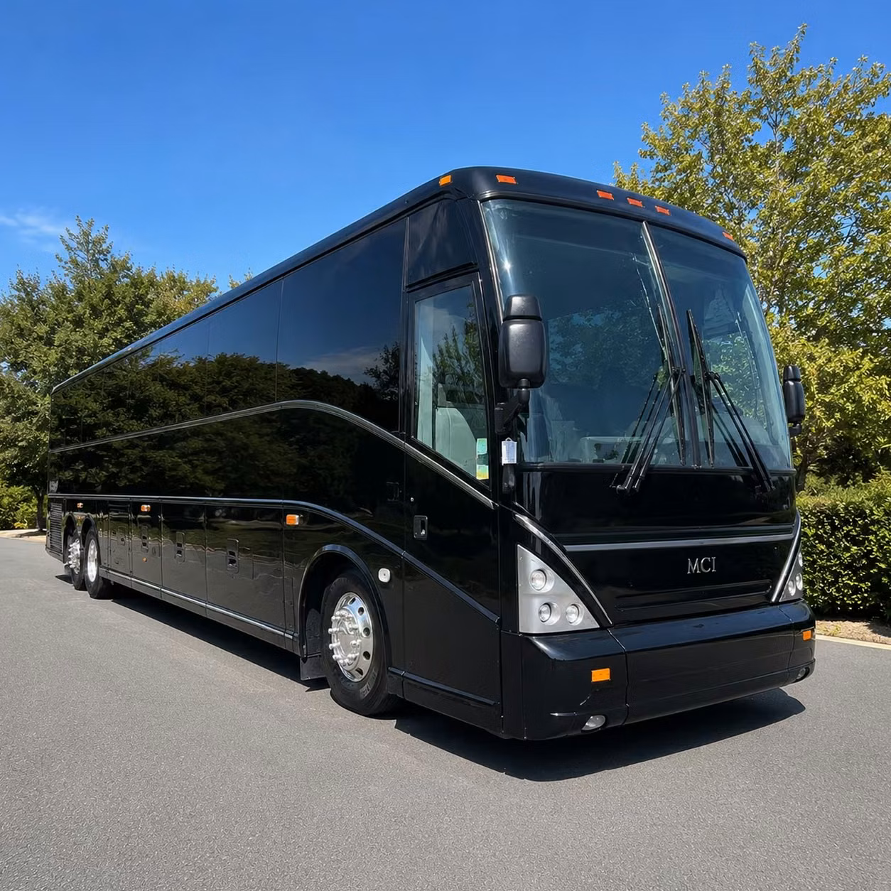 corporate event bus rentals in and around pflugerville