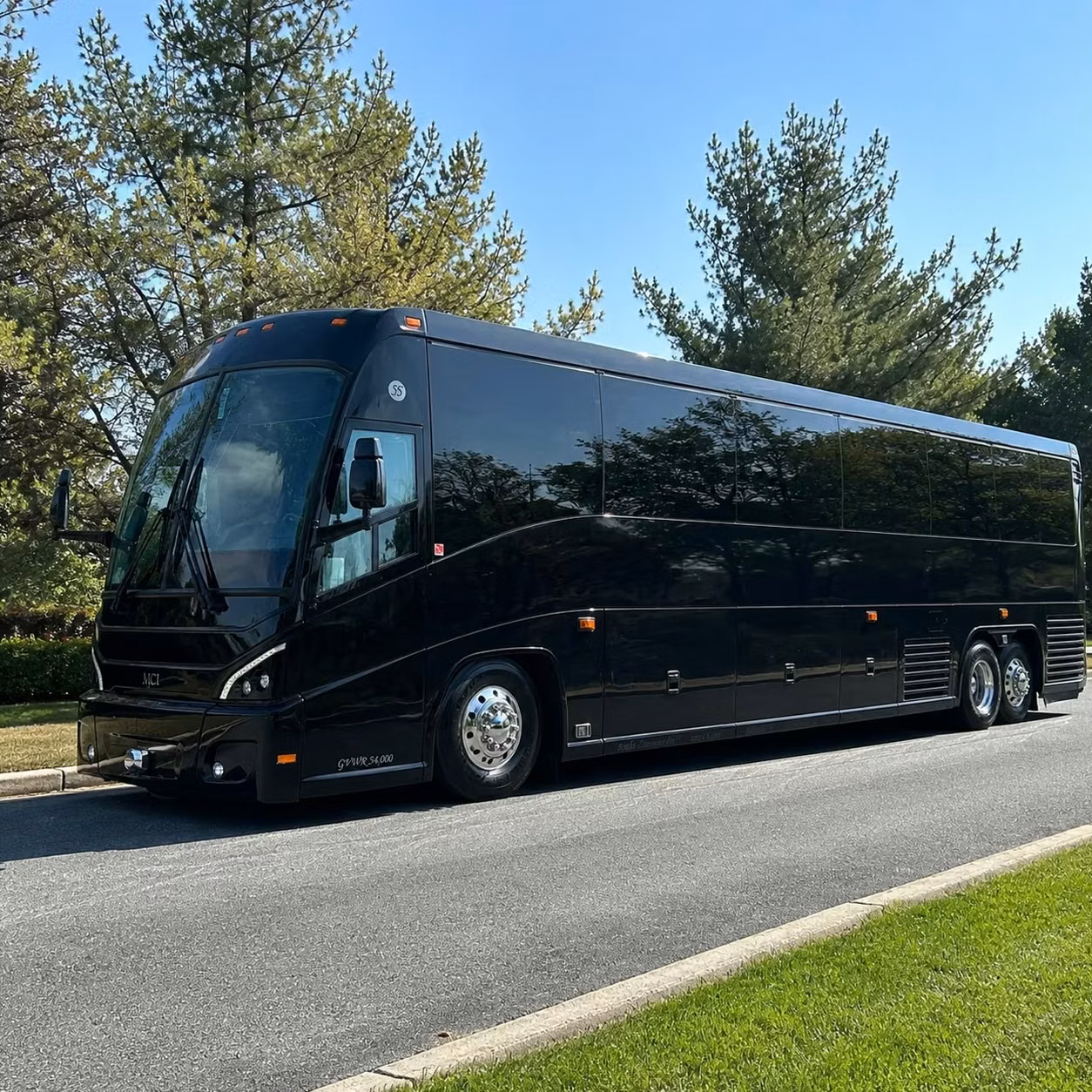 dod approved bus rentals for fort cavazos and camp mabry transfers from pflugerville