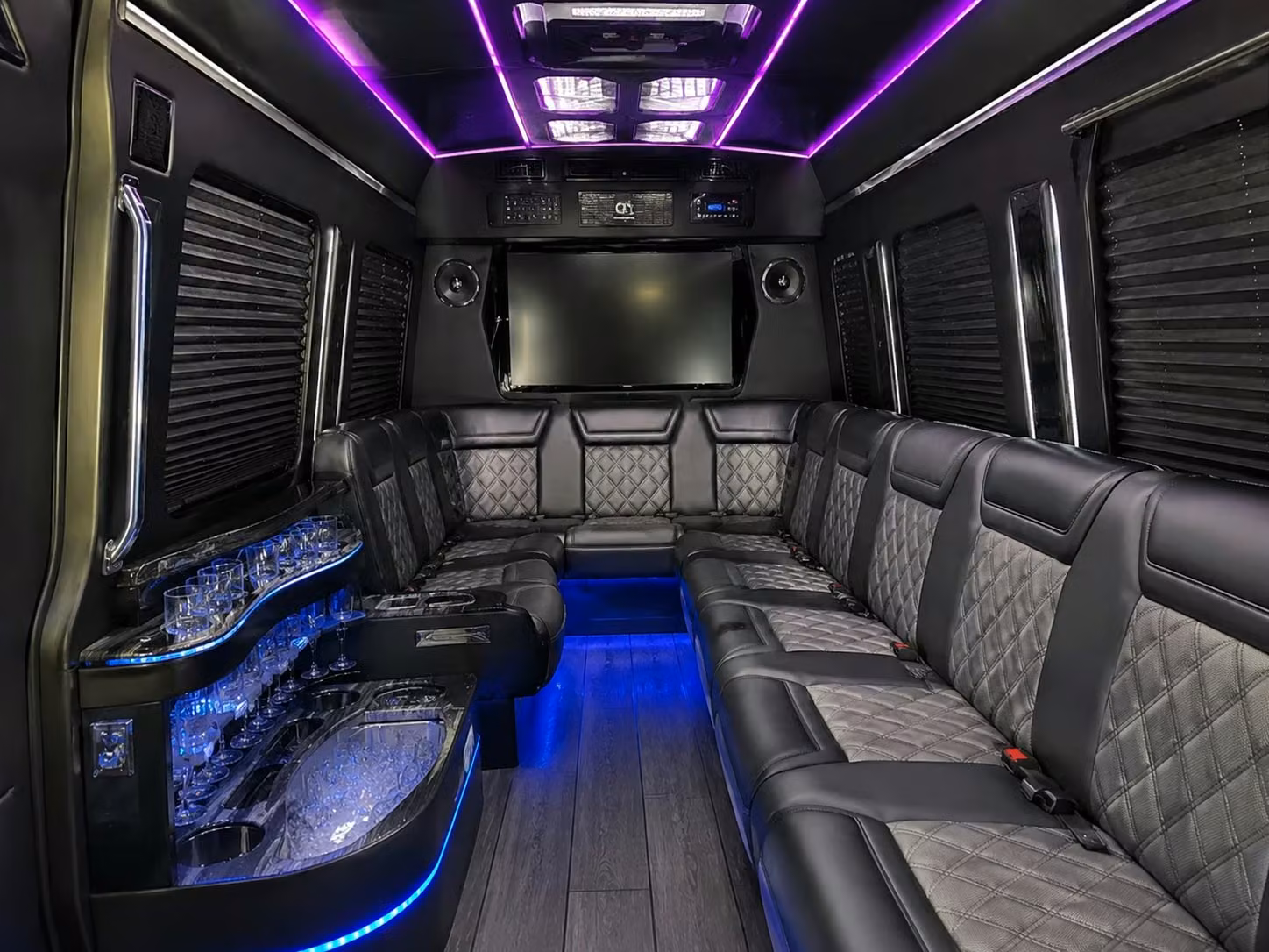finding the right bus for dell diamond and round rock express game day travel
