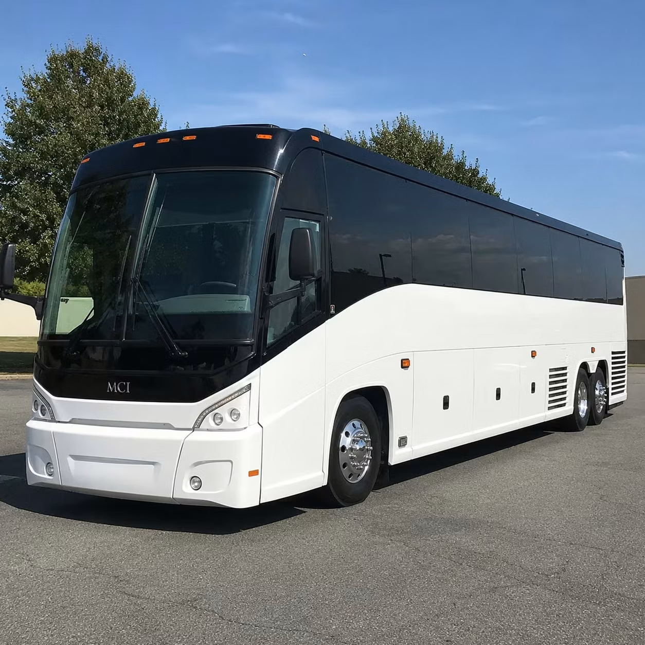 getting groups from pflugerville to houston dallas and san antonio has never been easier
