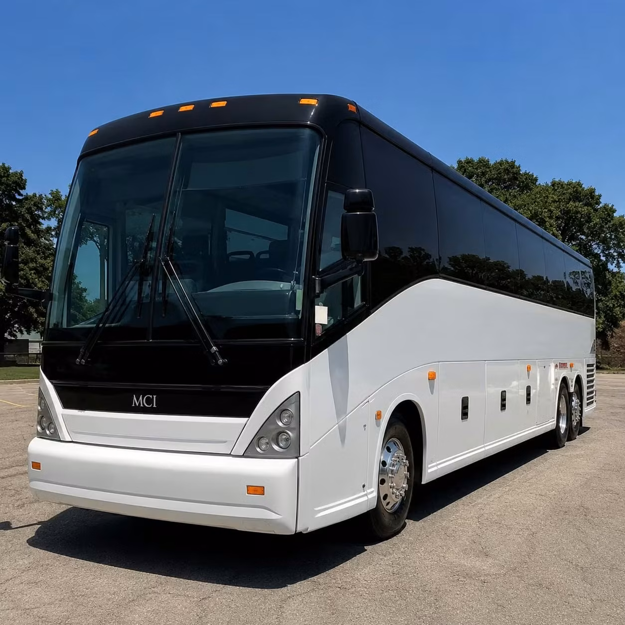 getting your group to austin bergstrom international airport has never been this easy