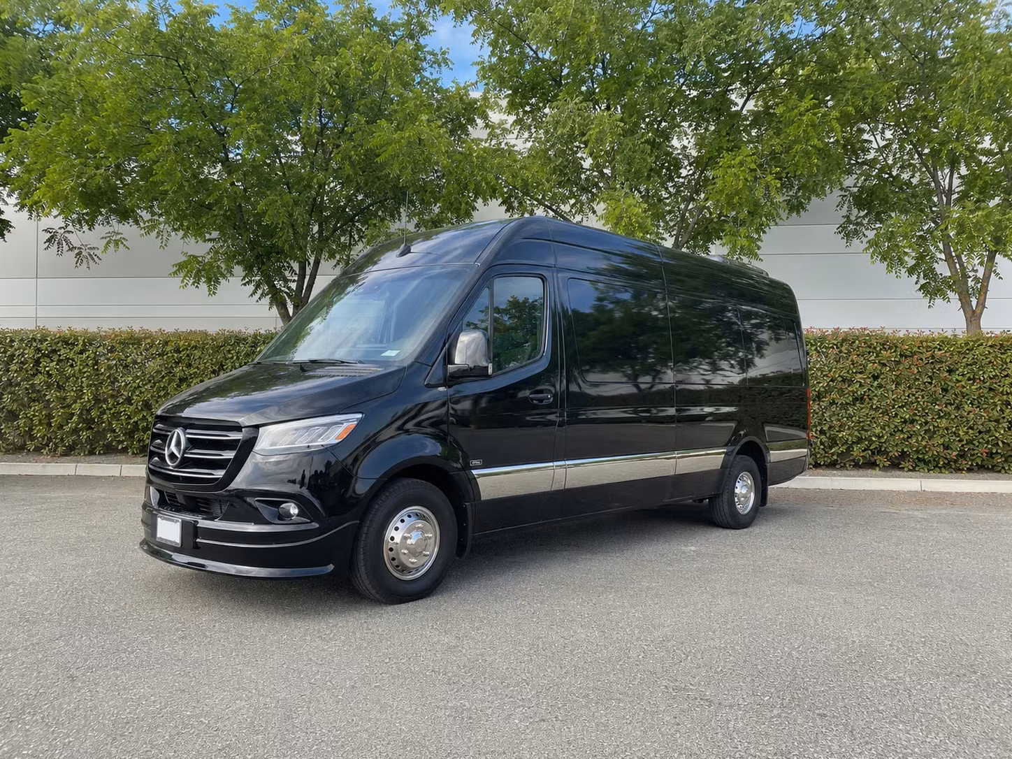 government military transportation service in pflugerville