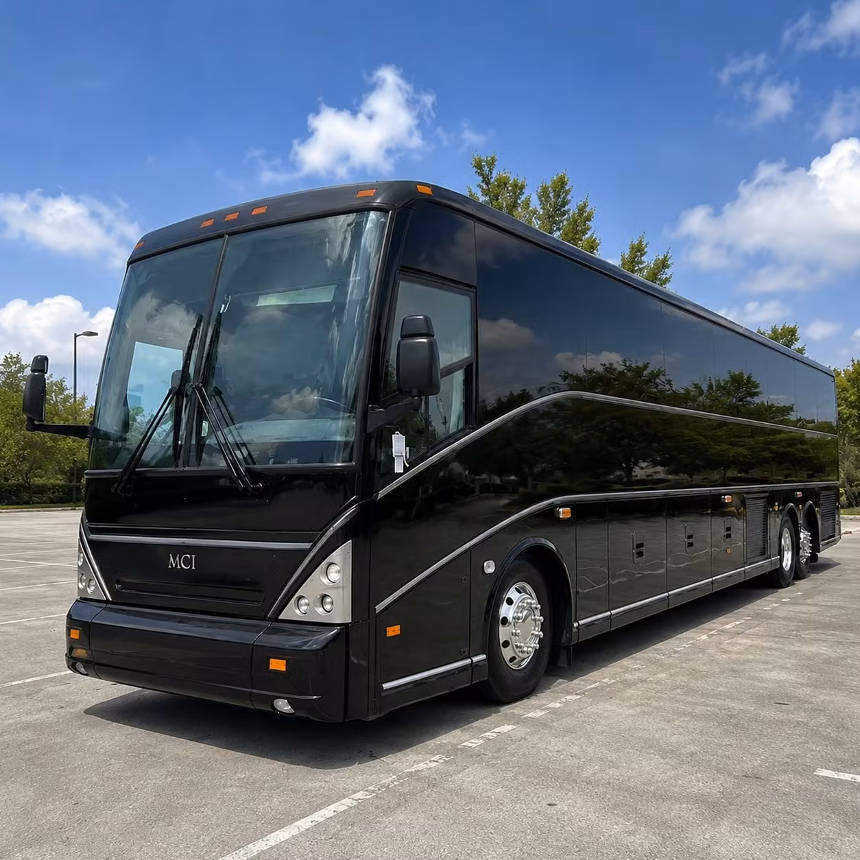 heading outside pflugerville you can still compare corporate event transportation options