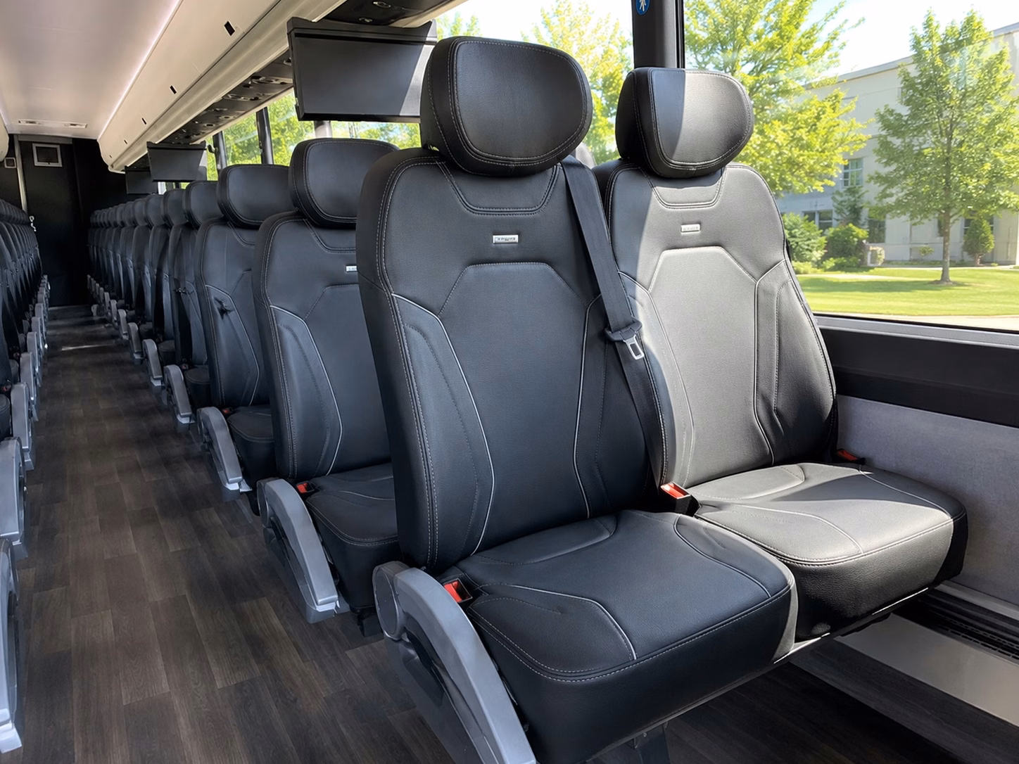 heading outside pflugerville you can still compare sporting event transportation options