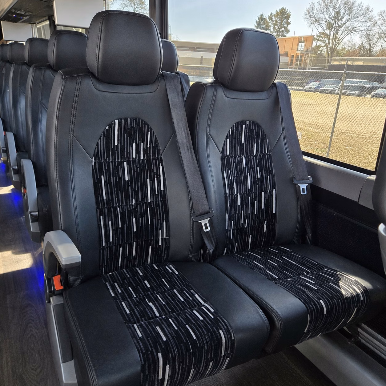 how the day of the week changes what a bus costs in pflugerville texas