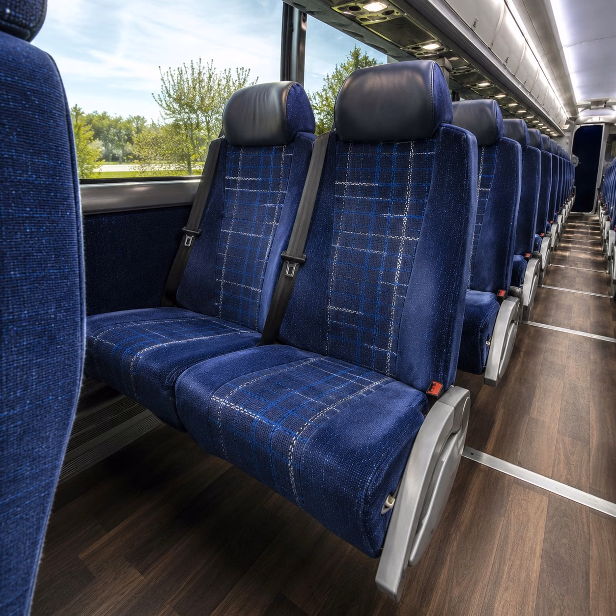 how where and when you re traveling affects pflugerville bus rental rates