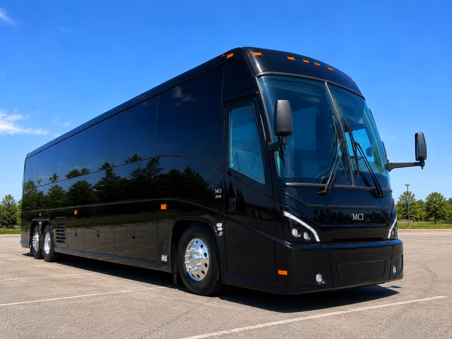 pflugerville corporate event shuttle bus rentals