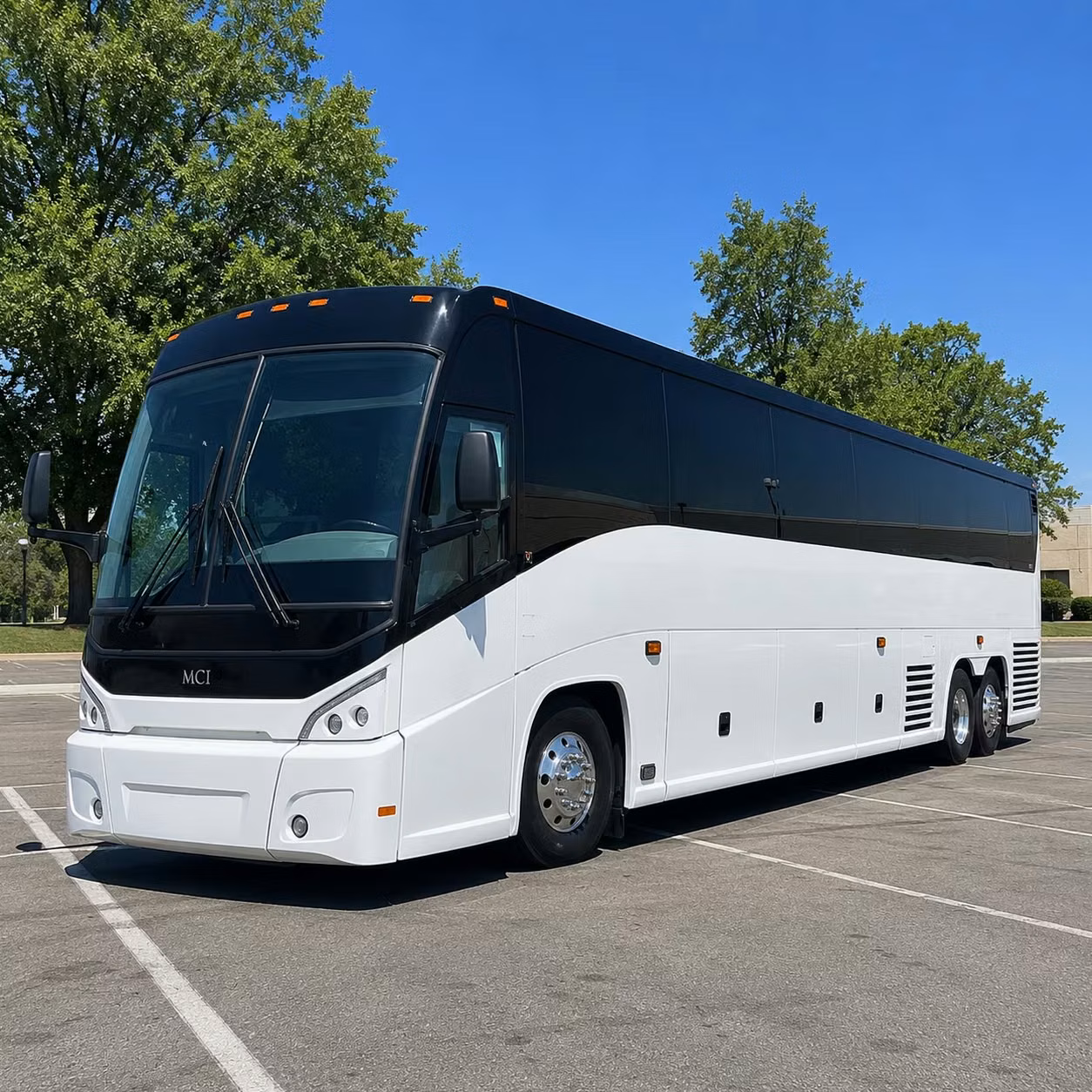 pflugerville corporate groups can skip the airport headaches on their next multi city trip