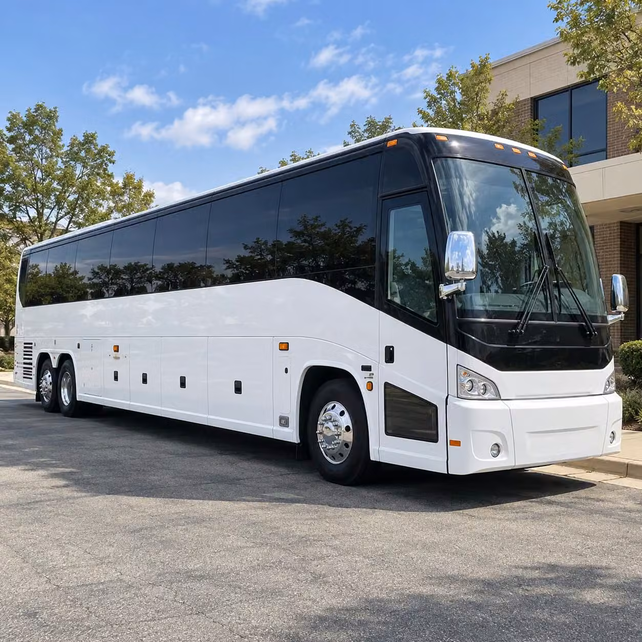 pflugerville field trip transportation to performing arts and cultural venues