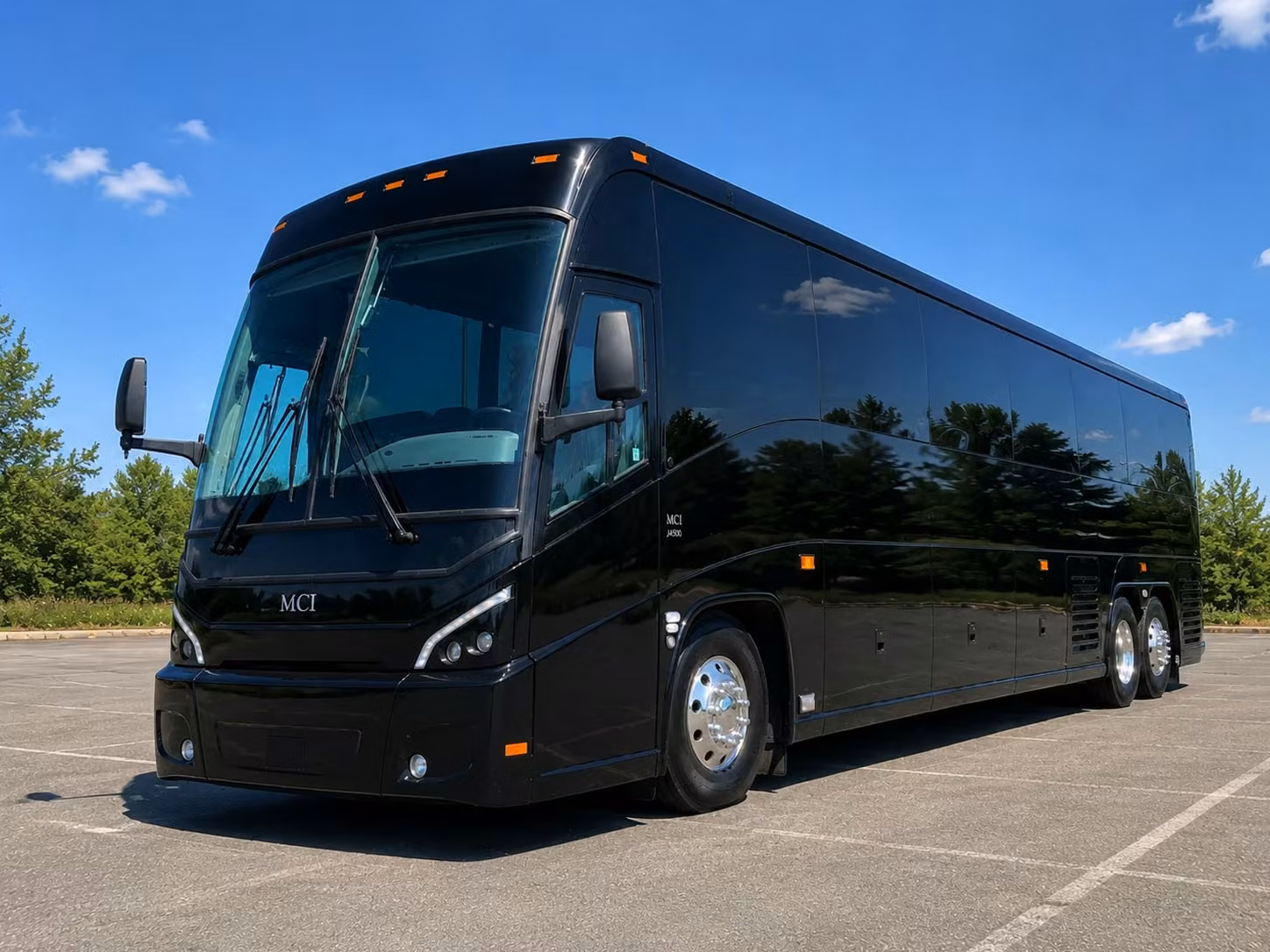 pflugerville school trip bus rentals