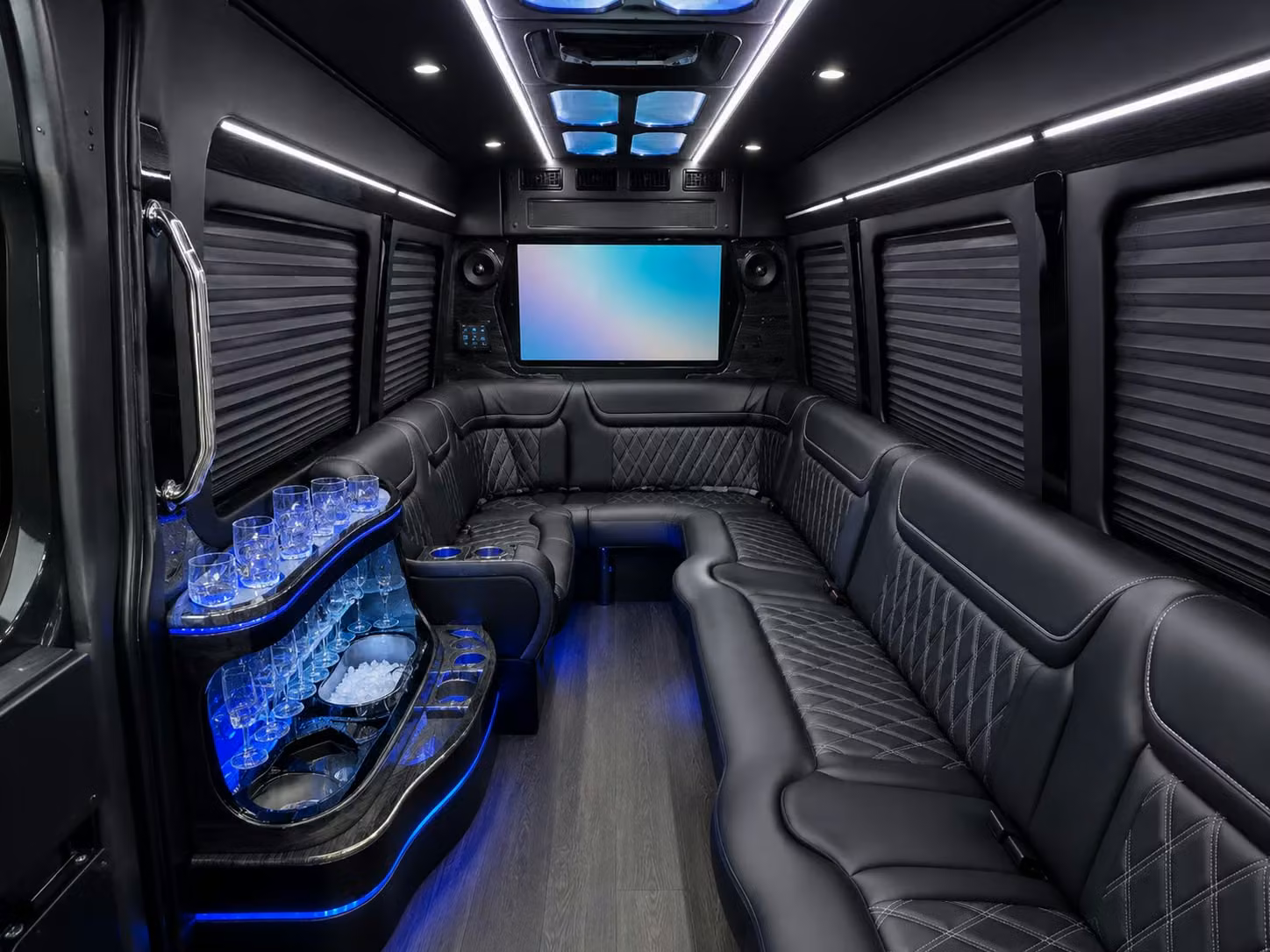 pflugerville sports team concert event transportation
