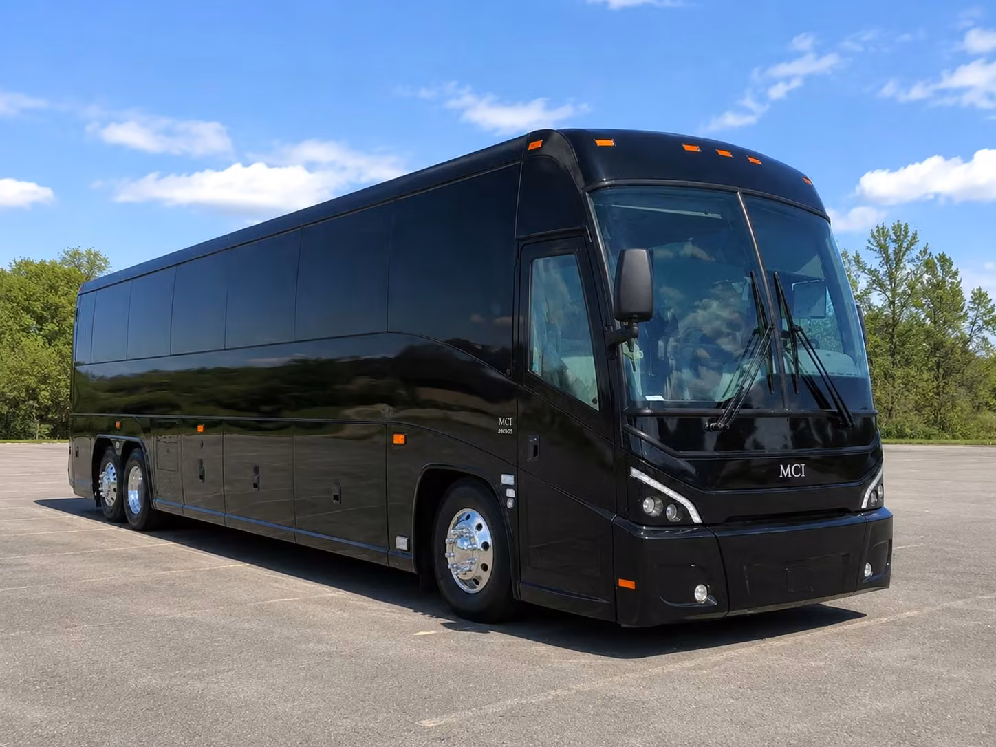 pflugerville wedding shuttle bus rentals