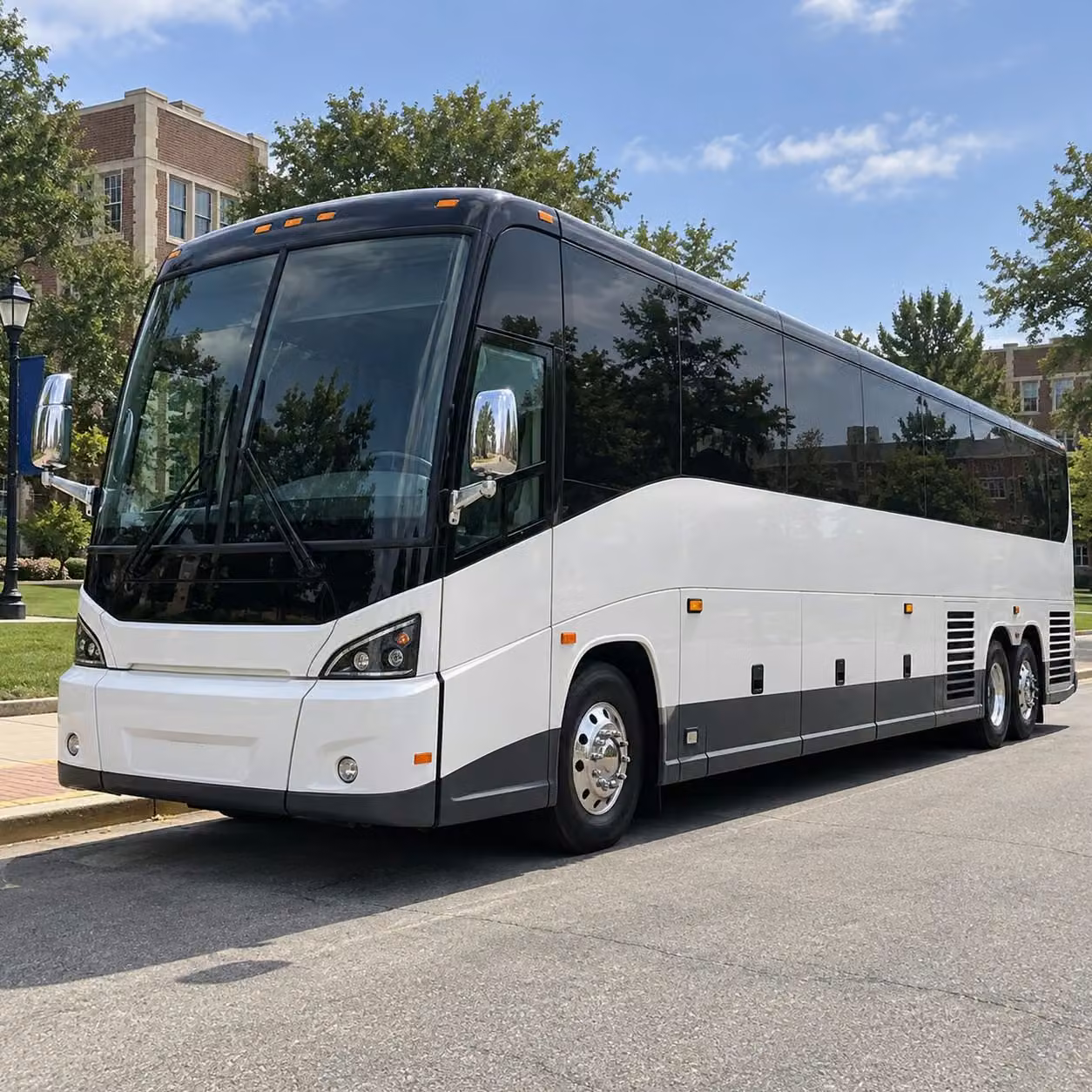 pflugervillecharterbus com makes pflugerville pisd field trips easier than ever