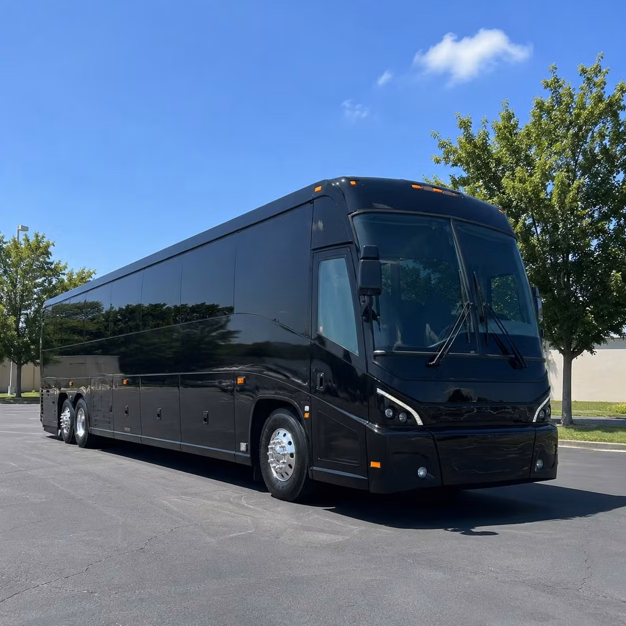 religious group transportation services in pflugerville