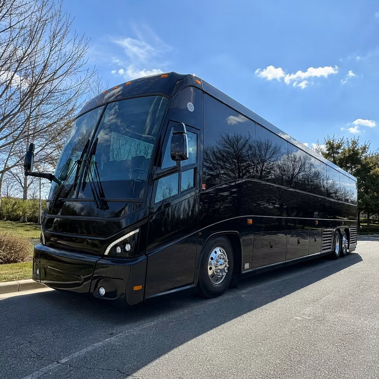 shuttle transportation between pflugerville agencies and austin area federal facilities
