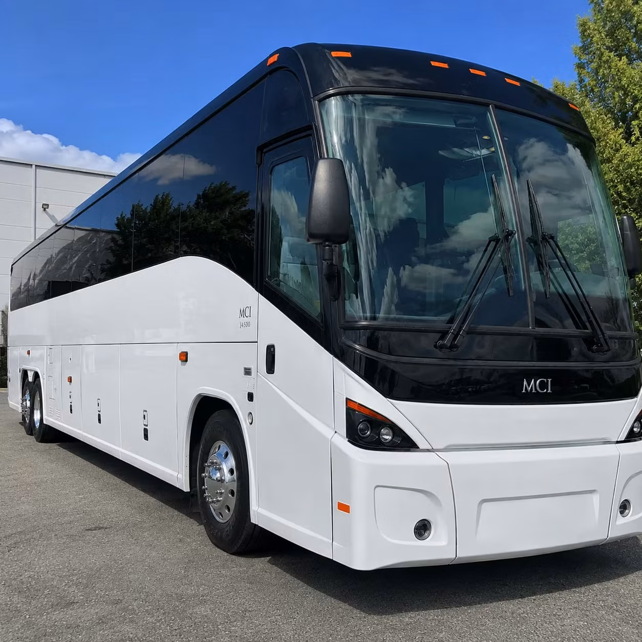 shuttle your pflugerville workforce between remote parking and your campus