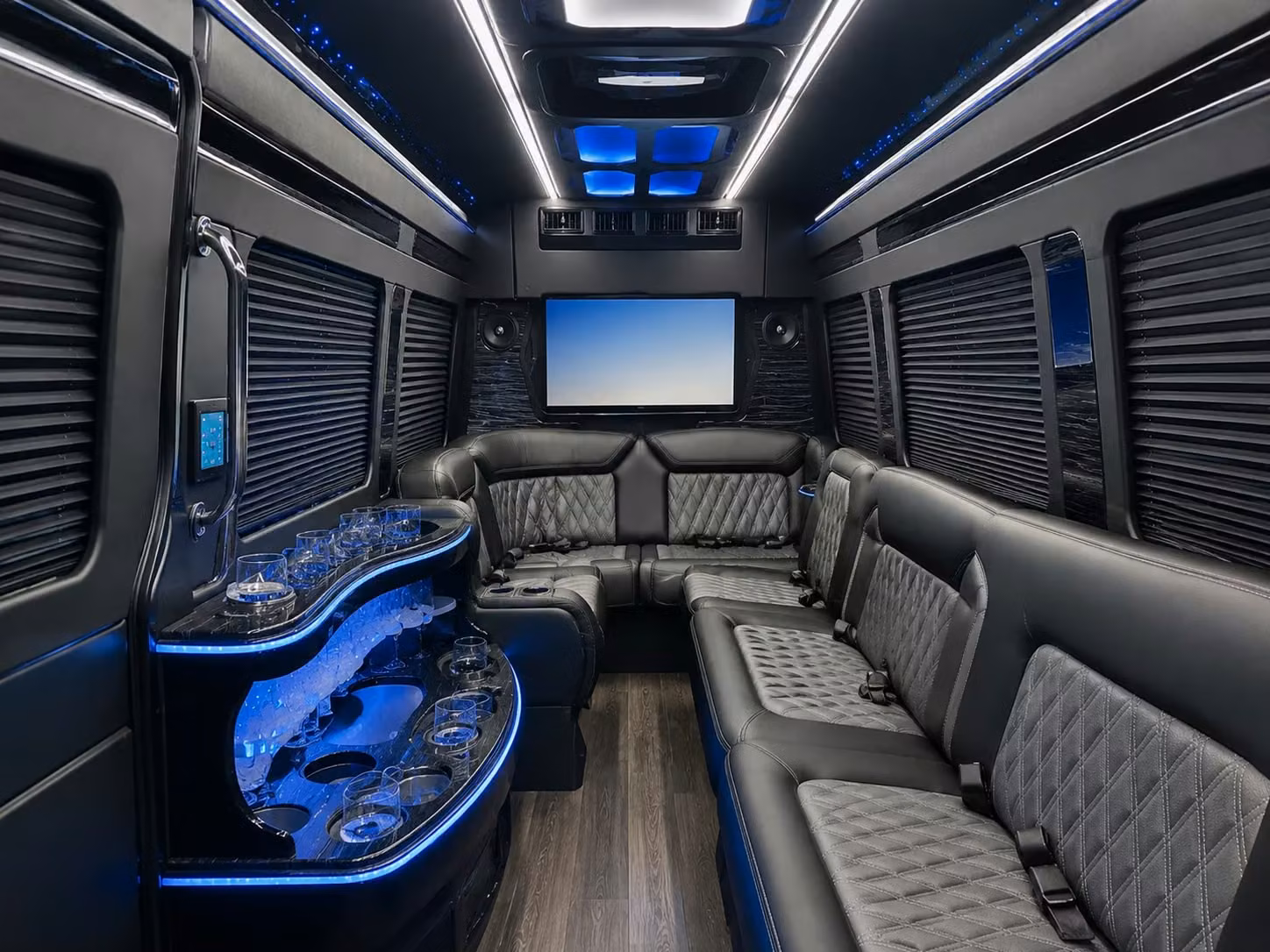 with pflugervillecharterbus com booking a day after brunch shuttle in pflugerville is just as easy